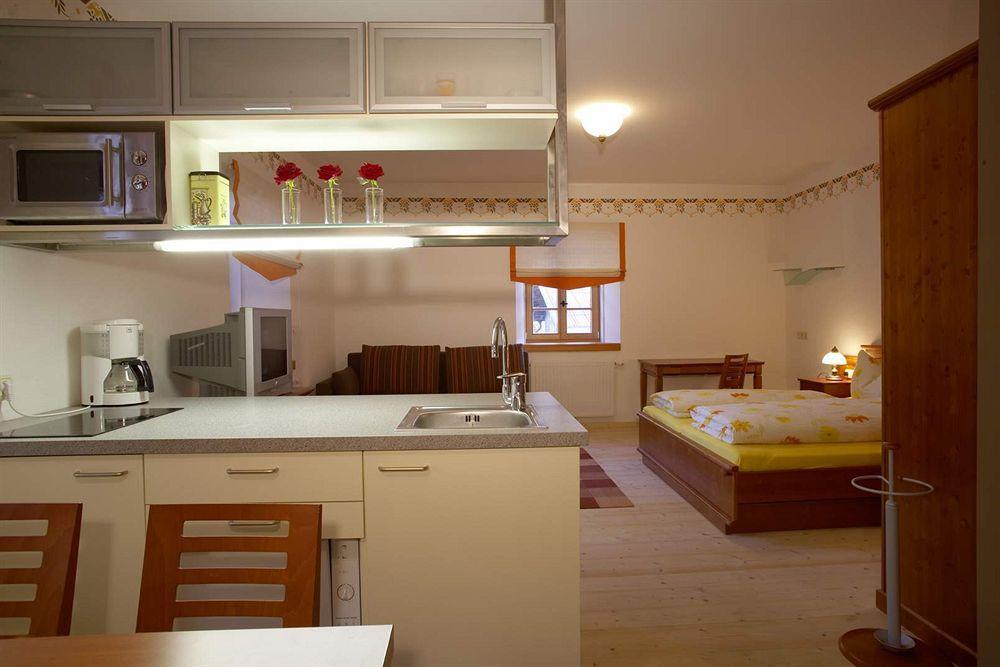 Landgasthof Zur Post Σβάνγκαου Εξωτερικό φωτογραφία